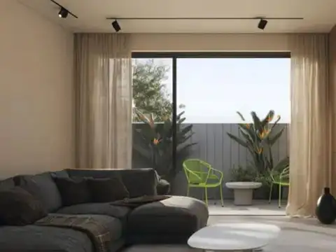 Departamento en Venta 1 año