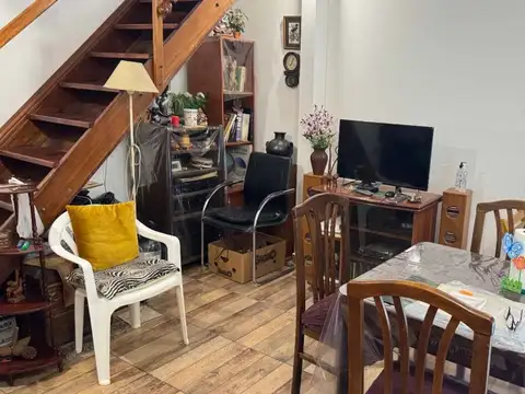 Depto Tipo Casa en Venta en Piñeyro, USD 50.000