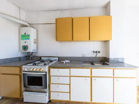 Departamento en Venta 35 años