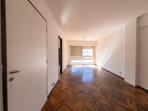 EN VENTA- DEPARTAMENTO DE DOS DORMITORIOS PISO EXCLUSIVO -BARRIO MARTIN