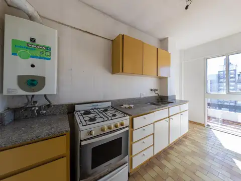 Departamento en Venta al Norte