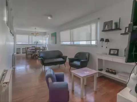 Departamento en Venta de 4 ambientes