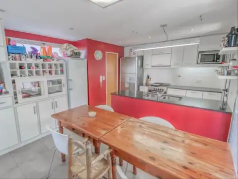 Departamento en Venta de 3 dormitorios