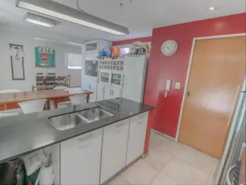 Departamento en Venta con 2 cocheras