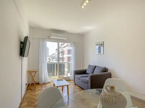 Departamento en Venta al Este