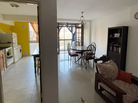 Departamento en Venta en Centro, USD 85.000