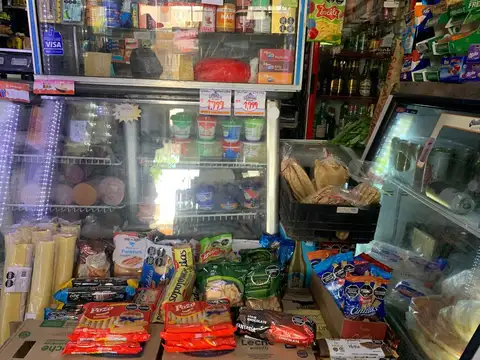 Fondo Comercio en Venta 26 años