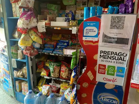 Fondo Comercio en Venta en San Juan, USD 29.900