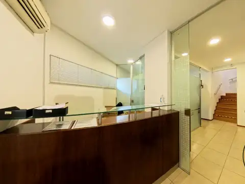 Oficina en Alquiler en Martin, Rosario