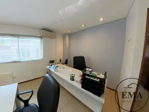 Oficina en Alquiler 15 años