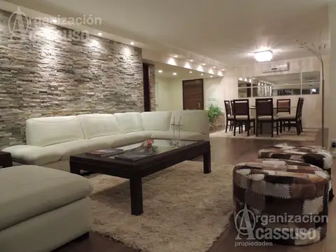 Departamento en Venta en Península, USD 958.000