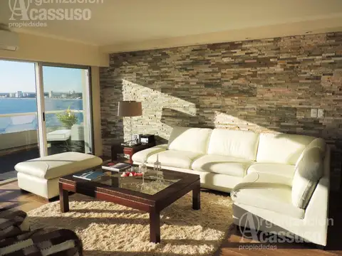 Departamento en Venta 15 años