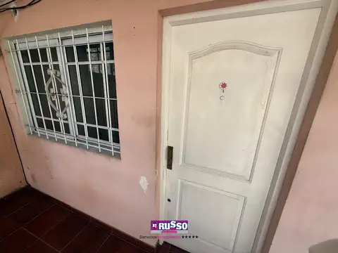 Departamento en Alquiler 30 años