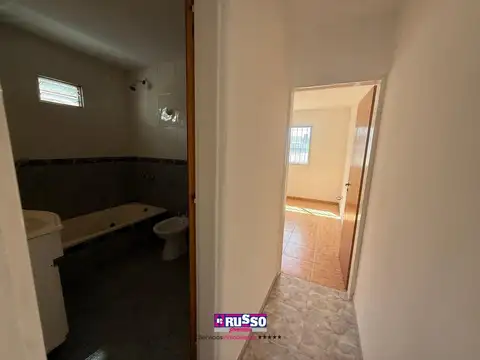 Alquiler Departamento 3 Ambientes- San Justo