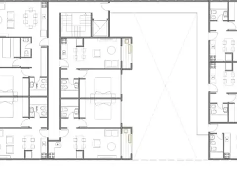 Departamento en Venta A Estrenar