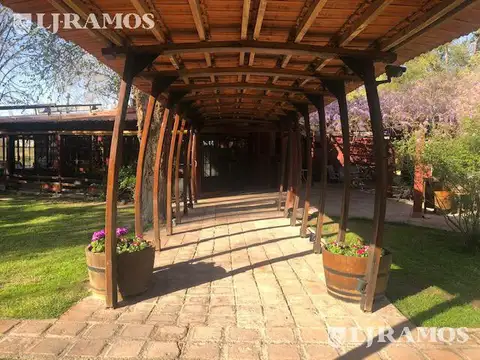 Casa en Venta en Rivadavia, USD 460.000