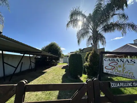 Hotel en Venta en San José, USD 185.000