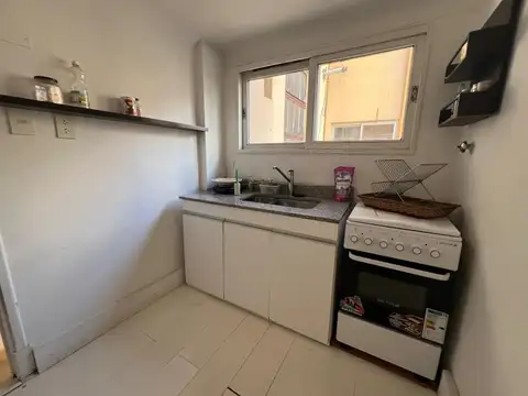 Departamento en Venta Permite mascota