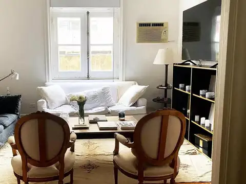 VENTA DE DEPARTAMENTO EN BARRIO NORTE