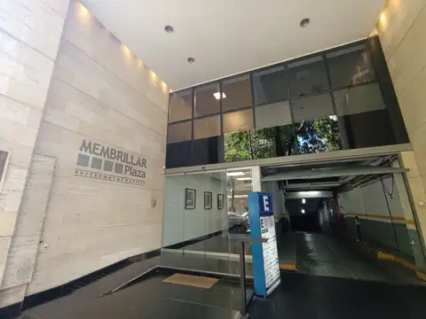 Membrillar 74 Piso 3