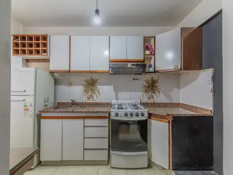 Departamento en Venta en Monte Castro, USD 115.000