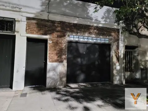 Peribebuy e/ Avellaneda y Alvear