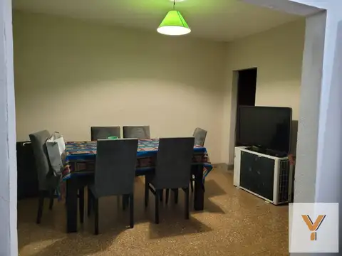 Casa en Venta de 1 dormitorio