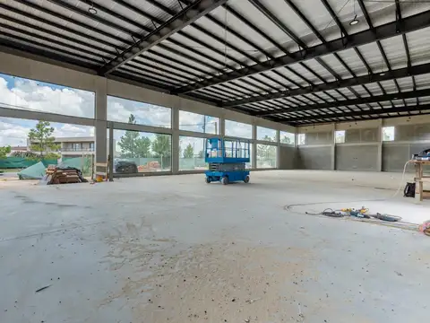 Local en Alquiler A Estrenar