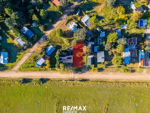 VENTA LOTE BARRIO SAN BERNARDO (S. DE LA VENTANA)