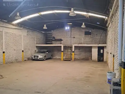 Galpón en Alquiler en Florencio Varela, Partido de Florencio Varela