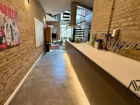 Departamento en Venta con 1