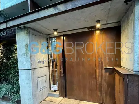 IMPECABLE DEPTO EN VENTA