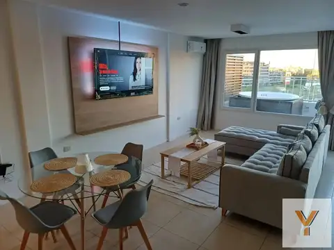 Departamento en Venta 10 años