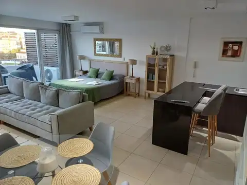 Departamento en Venta de Monoambiente