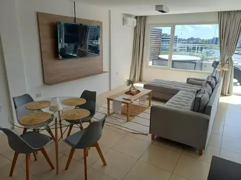 Departamento en Venta al Este
