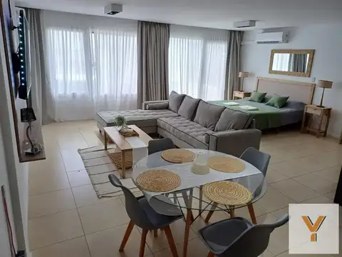 Departamento en Venta en Tigre Centro, Partido de Tigre