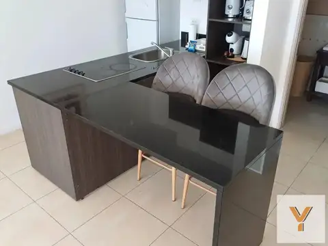 Departamento en Venta en Tigre Centro, USD 240.000