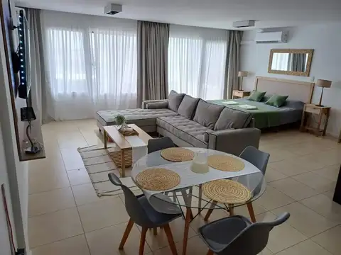 Departamento Monoambiente en venta - 1 Baño - Tigre