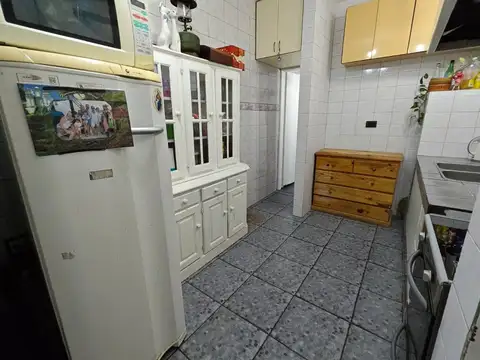 Depto Tipo Casa en Venta de 3 dormitorios