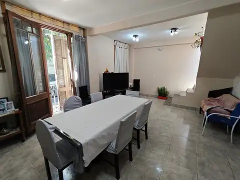 VENTA PH 4 AMBIENTES TERRAZA, PARRILLA BOEDO