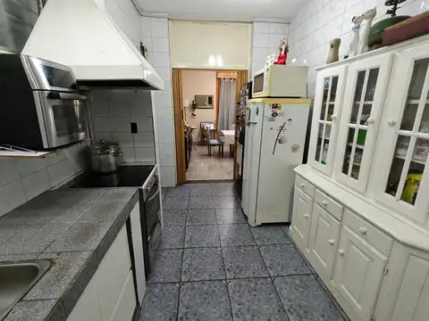 Depto Tipo Casa en Venta de 4 ambientes