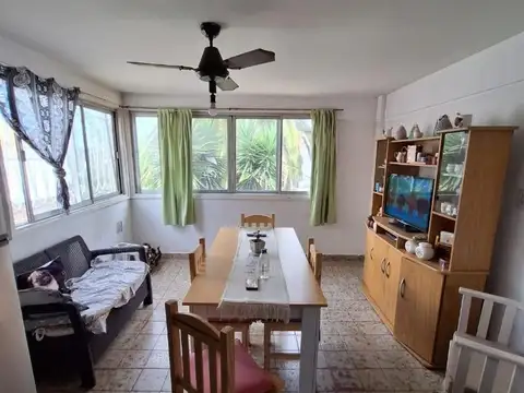 Departamento en Venta en Ramos Mejia, USD 140.000