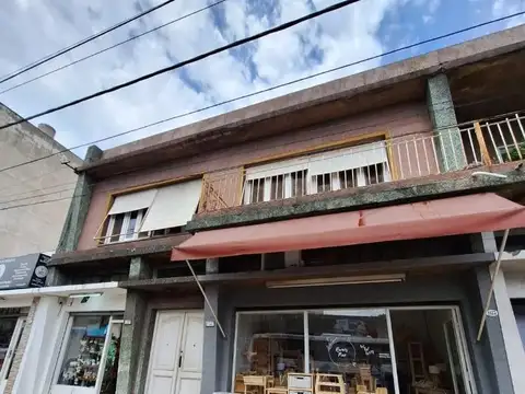 Departamento en Venta de 4 dormitorios