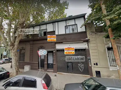 Ph - Alquiler - Argentina, Capital Federal - DONIZETTI 110
