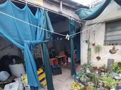 Depto Tipo Casa en Venta 61 años