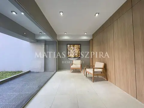 Avellaneda 900, Piso 7