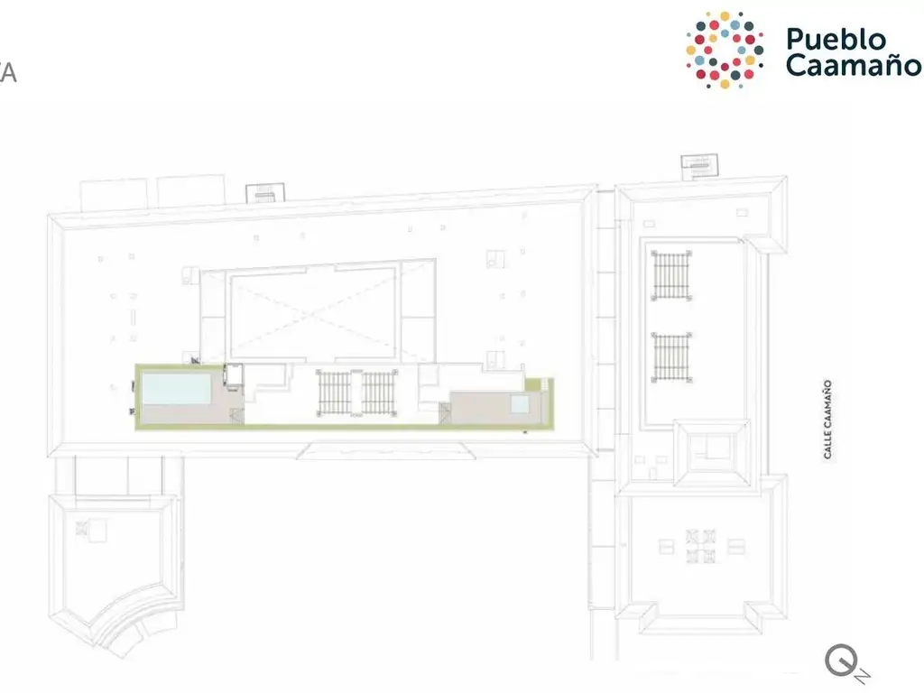 Locales en Alquiler, Pueblo Caamaño - Foto 14