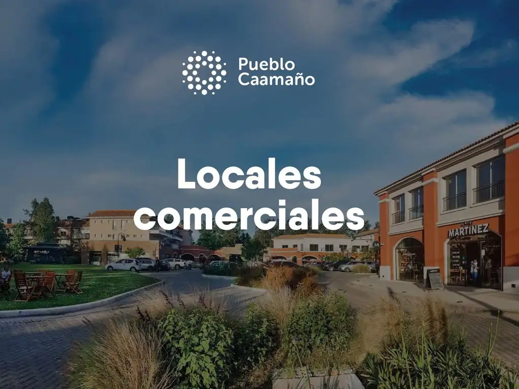 Locales en Alquiler, Pueblo Caamaño - Foto 15