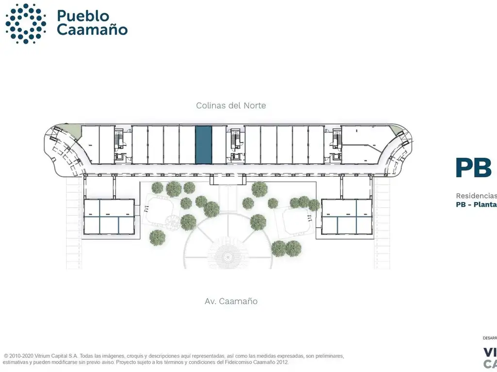 Locales en Alquiler, Pueblo Caamaño - Foto 22