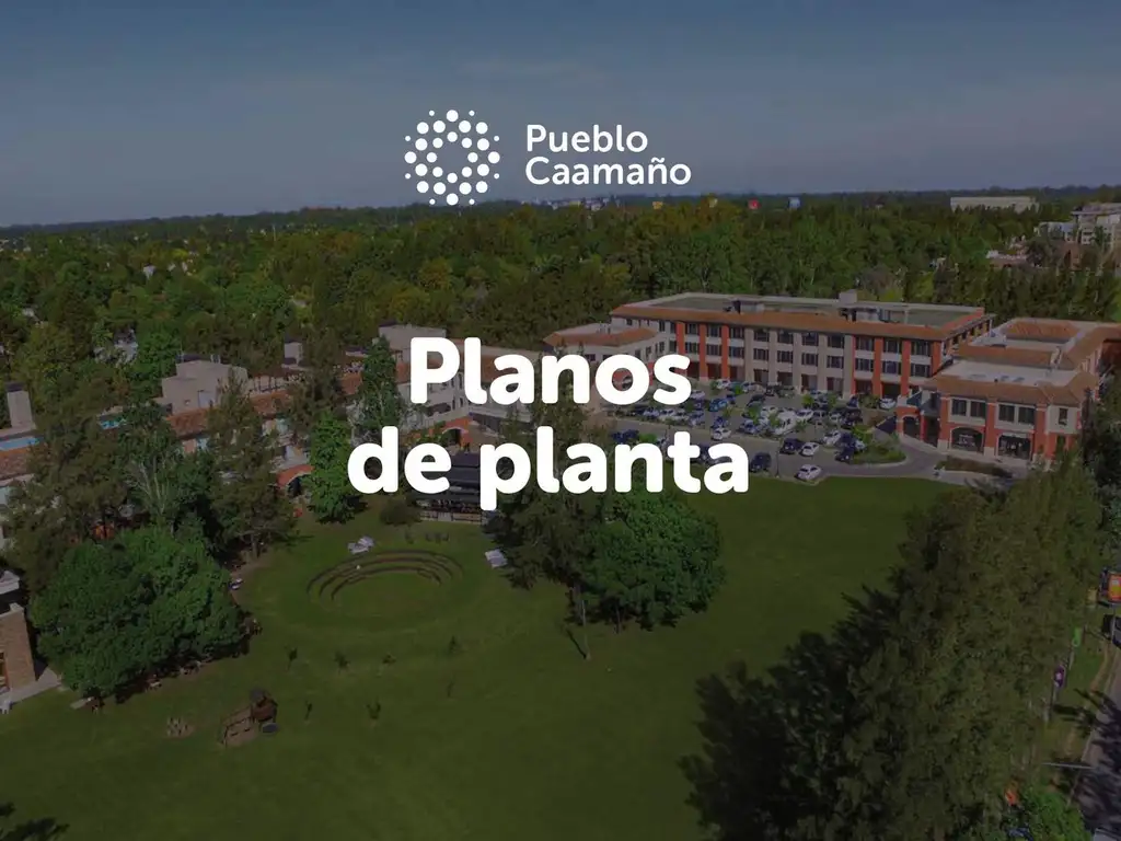 Local en Pueblo Caamaño